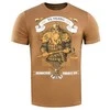 Kepurė M-Tac T-Shirt Viking Marškinėliai su vikingų motyvais