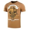 Kepurė M-Tac T-Shirt Viking Marškinėliai su vikingų motyvais
