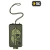 M-Tac Tactical Badge, ID Holder Dokumentų ar kortelių laikiklis, pakabukas