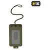 M-Tac Tactical Badge, ID Holder Dokumentų ar kortelių laikiklis, pakabukas