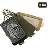 M-Tac Tactical Badge, ID Holder Dokumentų ar kortelių laikiklis, pakabukas