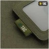 M-Tac Tactical Badge, ID Holder Dokumentų ar kortelių laikiklis, pakabukas