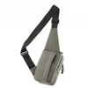 M-Tac Tactical Bag Shoulder Chest Pack with Sling Taktinis krepšys dedamas per petį