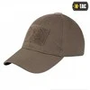 Kepurė M-Tac Tactical Baseball Cap Flex Rip-Stop Kepuraitė nuo saulės su Velcro antsiuvams