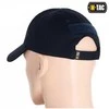 Kepurė M-Tac Tactical Baseball Cap Flex Rip-Stop Kepuraitė nuo saulės su Velcro antsiuvams
