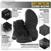 M-Tac Tactical Demi-season Boots Taktiniai demisezoniniai batai