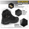 M-Tac Tactical Demi-season Boots Taktiniai demisezoniniai batai