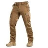 M-Tac Tactical Pants Aggressor Gen.II Flex Taktinės kelnės, Coyote - Rusvos spalvos