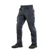 M-Tac Tactical Pants Aggressor Gen.II Flex Taktinės kelnės, Dark Pilkas - Pilkos spalvos