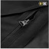 M-Tac Tactical Pants Aggressor Gen.II Flex Taktinės kelnės, Juodas - Juodos spalvos