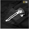 M-Tac Tactical Pants Aggressor Gen.II Flex Taktinės kelnės, Juodas - Juodos spalvos