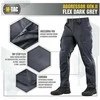 M-Tac Tactical Pants Aggressor Gen.II Flex Taktinės kelnės, Dark Pilkas - Pilkos spalvos