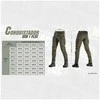 Kepurė M-Tac Tactical Pants Conquistador Gen I Flex Taktinės kelnės