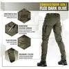 Kepurė M-Tac Tactical Pants Conquistador Gen I Flex Taktinės kelnės