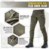 Kepurė M-Tac Tactical Pants Conquistador Gen I Flex Taktinės kelnės