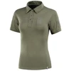 M-Tac Tactical Polo-Shirt 65/35 Lady Šauliški, moteriški polo marškinėliai