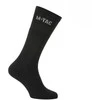 Kepurė M-Tac Tactical Winter Socks Wool Juodas Žieminės vilnonės kojinės