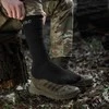 Kepurė M-Tac Tactical Winter Socks Wool Juodas Žieminės vilnonės kojinės
