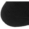 Kepurė M-Tac Tactical Winter Socks Wool Juodas Žieminės vilnonės kojinės