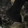 Kepurė M-Tac Tactical Winter Socks Wool Juodas Žieminės vilnonės kojinės