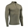 Kepurė M-Tac Thermal Fleece Shirt Delta Level 2 Vyriškas termo flisinis džemperis