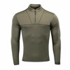 Kepurė M-Tac Thermal Fleece Shirt Delta Level 2 Vyriškas termo flisinis džemperis