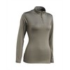 M-Tac Thermal Fleece Shirt Delta Level 2 Lady Flisinis džemperis moterims (2 sluoksnis)
