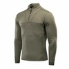 Kepurė M-Tac Thermal Fleece Shirt Delta Level 2 Vyriškas termo flisinis džemperis