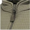 Kepurė M-Tac Thermal Fleece Shirt Delta Level 2 Vyriškas termo flisinis džemperis