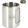 M-Tac Thermo Mug with Folding Handle Termo puodelis