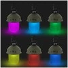 Stovyklavimo lempa M-Tac LED MTC-KS078