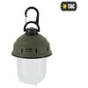 Stovyklavimo lempa M-Tac LED MTC-KS078