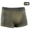 Kepurė M-Tac Underwear Hexagon Vyriškos apatinės kelnaitės