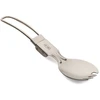 M-Tac Universal Folding Spoon Universalus, sulankstomas kelionis šaukštas