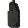 M-Tac Universal Tactical Holster Elite Universalus pistoleto dėklas, kairiarankiams