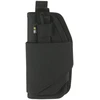 M-Tac Universal Tactical Holster Elite Universalus pistoleto dėklas, kairiarankiams