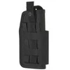 M-Tac Universal Tactical Holster Elite Universalus pistoleto dėklas, kairiarankiams