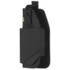 M-Tac Universal Tactical Holster Elite Universalus pistoleto dėklas, kairiarankiams