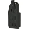 M-Tac Universal Tactical Holster Elite Universalus pistoleto dėklas, kairiarankiams