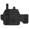 M-Tac Universal Tactical Holster Elite Universalus pistoleto dėklas, kairiarankiams