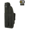 M-Tac Universal Tactical Holster Elite Universalus pistoleto dėklas, dešiniarankiams