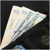 M-Tac Wallet Elite Gen.II Hex Piniginė