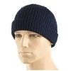 M-Tac Watch Cap 100% Acrylic Šilta, žieminė kepurė