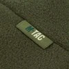 M-Tac Watch Cap Elite Flecce Beanie Hat (320g/m2) with Slimtex Flisinė Kepurė