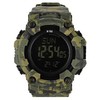 M-Tac Watch Tactical 2037 Laikrodis, taktinis, lauko pratybų