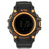 M-Tac Watch Tactical Adventure Taktinis - turistinis laikrodis
