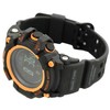 M-Tac Watch Tactical Adventure Taktinis - turistinis laikrodis