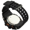 M-Tac Watch Tactical Adventure Taktinis - turistinis laikrodis
