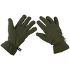 MFH Fleece Gloves 3M Thinsulate Flisinės pirštinės