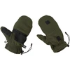 MFH Fleece Gloves with Pull Loops Flisinės pirštinės